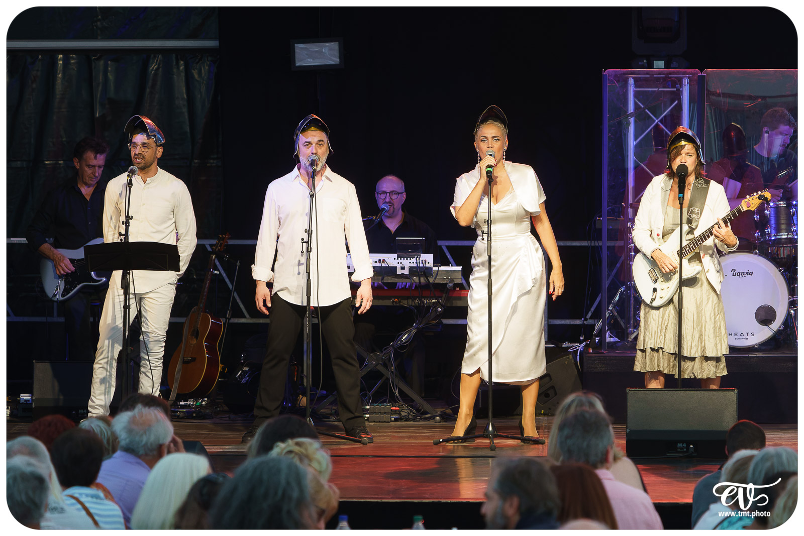 À TABLE ! 37EME EDITION DU THEATRE DE LA CHOUCROUTERIE